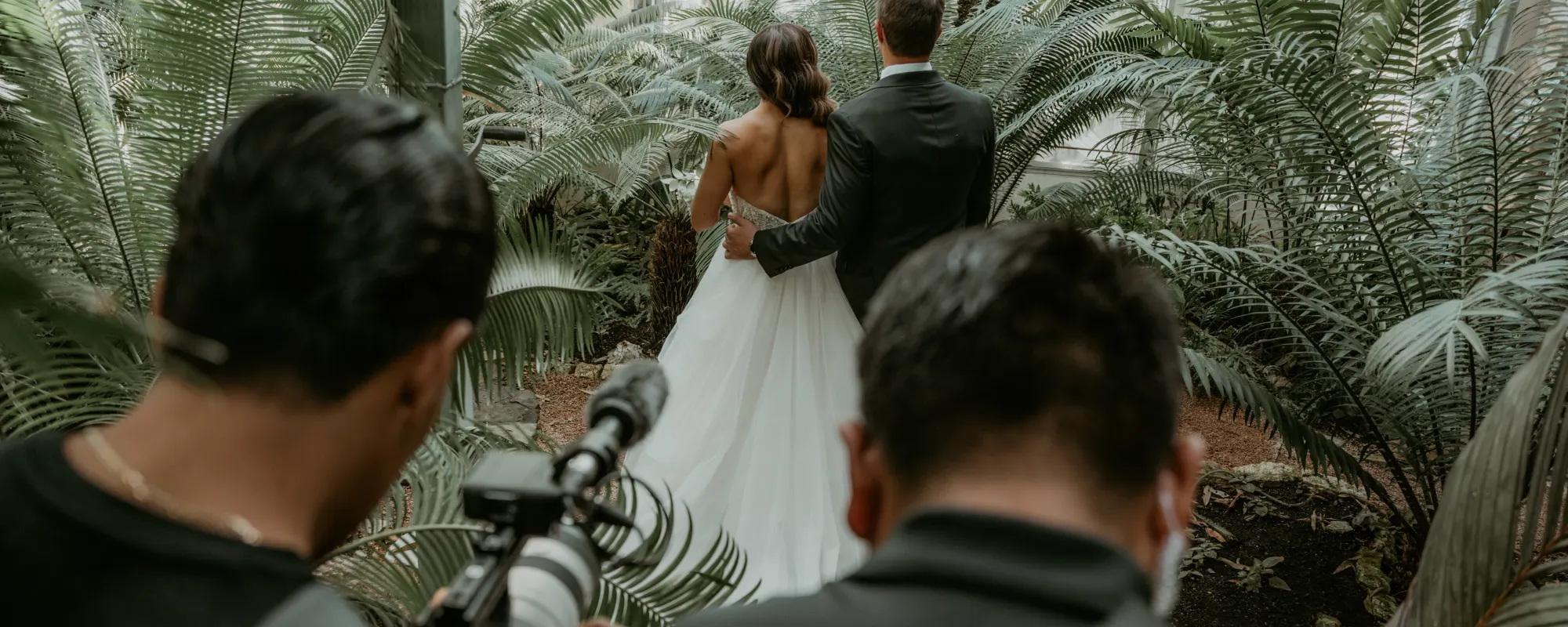 boudoir photography services