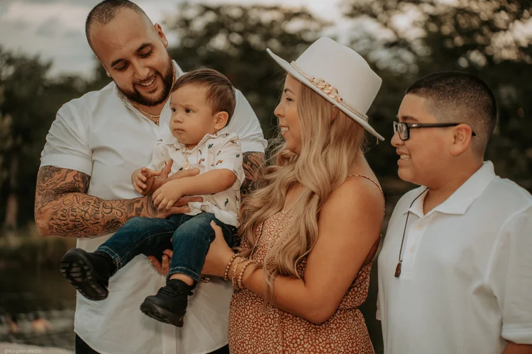 best portrait photographer austin tx