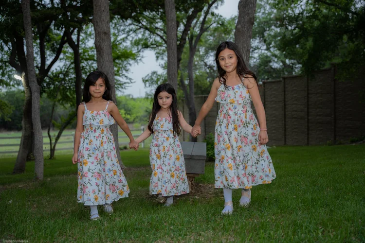 portrait photoshoot austin tx