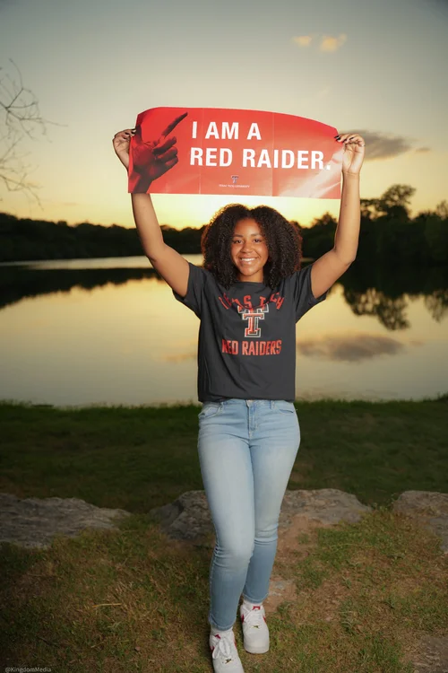 Graduation portrait shoot austin tx