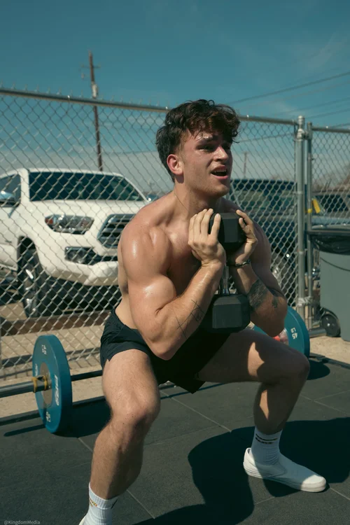 confidence -portrait -photography