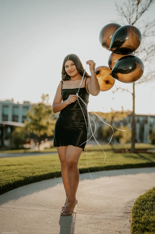 headshot and portrait photographer