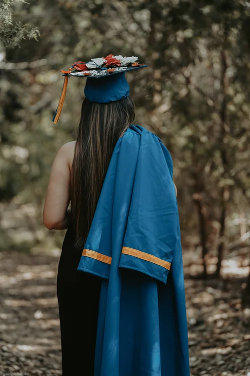 outdoor portrait photography austin