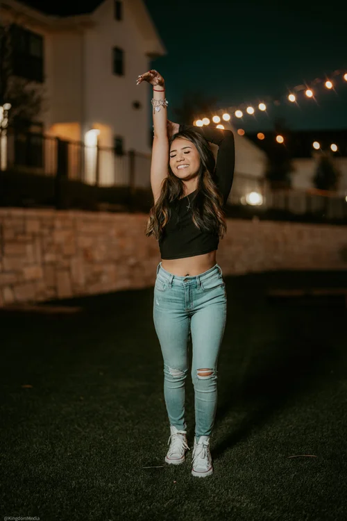 custom portrait photography sessions