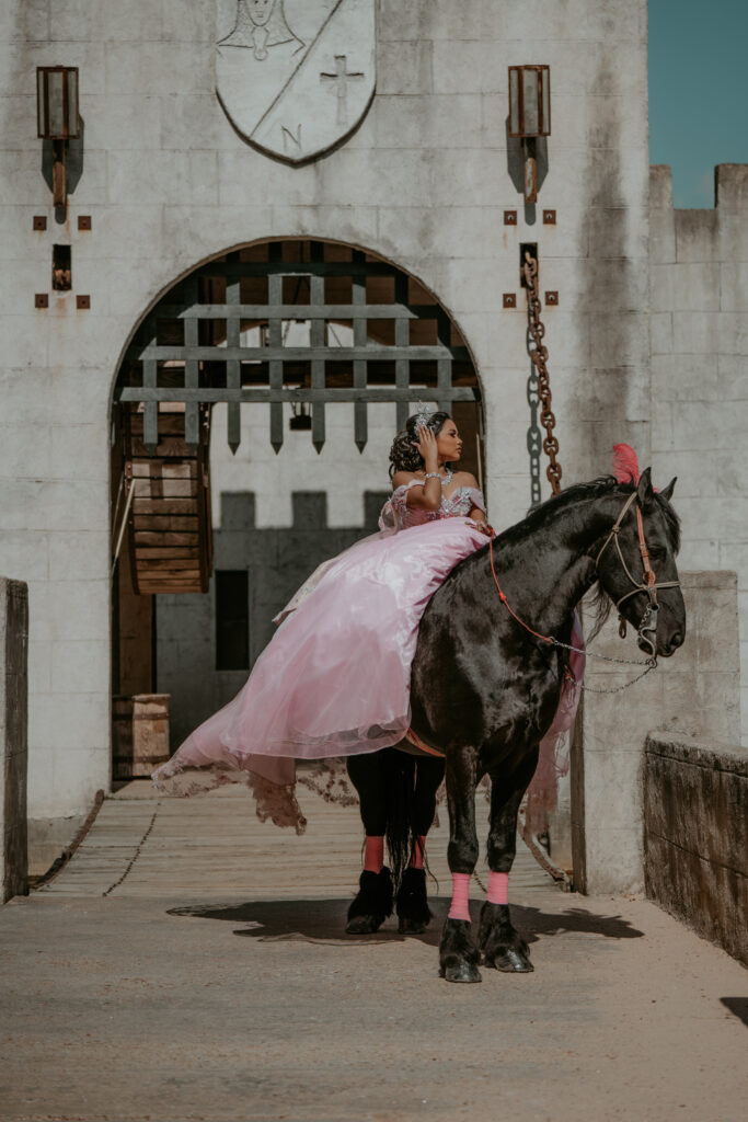 quinceañera cinematic filming,-Austin