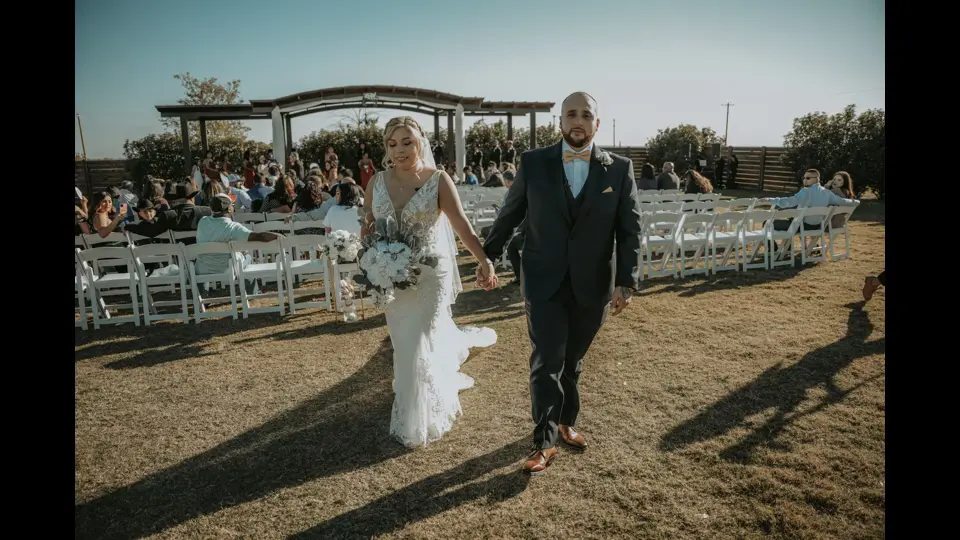 Affordable Wedding Videography in Austin TX